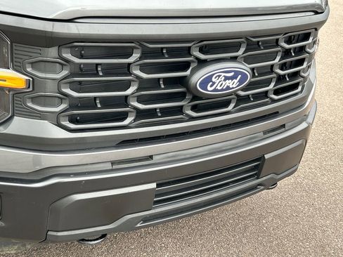 Used 2024 Ford F150 STX w/ Equipment Group 201A FX4 AWD/4WD image 20