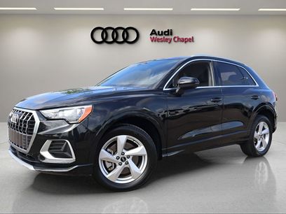 Used 2021 Audi Q3 2.0T Premium