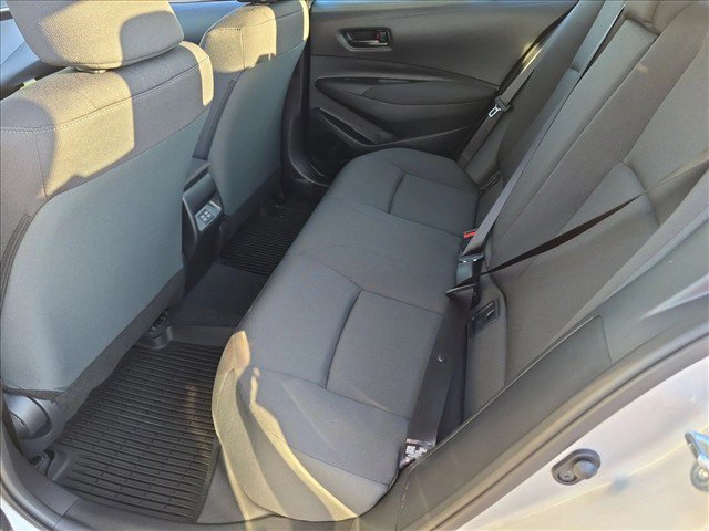 New 2027 Toyota Corolla LE FWD image 15