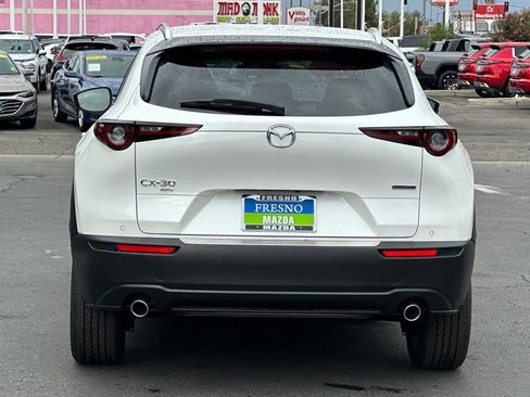 New 2026 MAZDA CX-30 AWD 2.5 S image 6