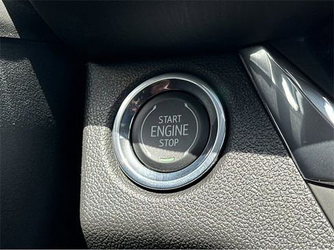 New 2025 Buick Envista Preferred w/ Convenience I Package image 22