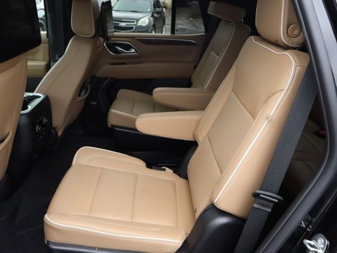 Used 2023 Chevrolet Tahoe Premier w/ Max Trailering Package AWD/4WD image 33
