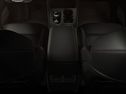 New 2026 Jeep Cherokee Limited AWD/4WD image 4