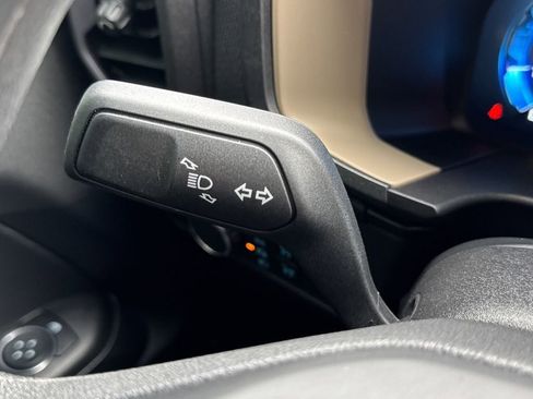 Used 2025 Ford Bronco Sport Big Bend AWD/4WD image 13