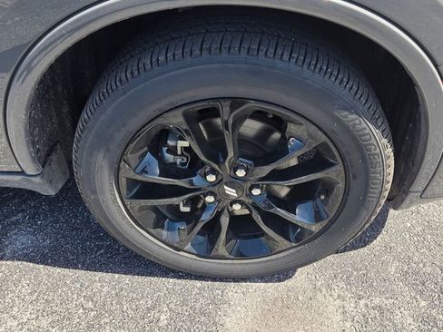 Certified 2021 Dodge Durango R/T w/ Blacktop Package AWD/4WD image 17