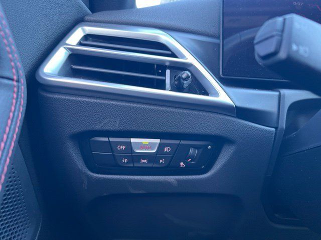 Used 2025 BMW M2 w/ Lighting Package RWD image 24
