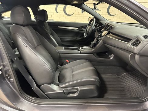 Used 2019 Honda Civic Sport image 19