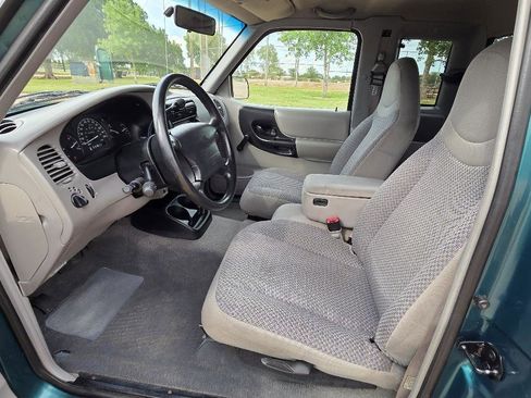 Used 1998 Ford Ranger XLT RWD image 11
