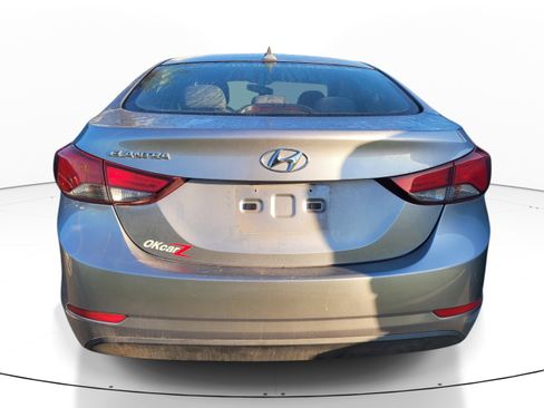 Used 2016 Hyundai Elantra SE FWD image 5