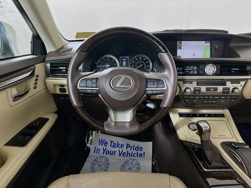 Used 2017 Lexus ES 350 image 22