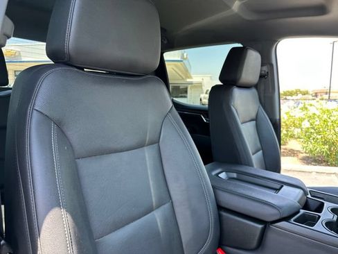 Certified 2024 GMC Sierra 1500 SLT AWD/4WD image 30