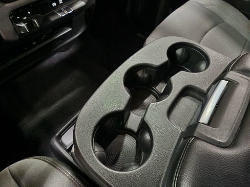 Used 2024 RAM 3500 Big Horn image 41