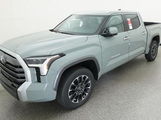 New 2026 Toyota Tundra Limited AWD/4WD video 1