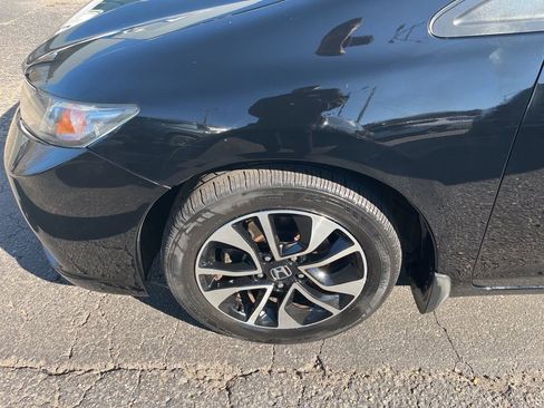 Used 2015 Honda Civic EX image 35