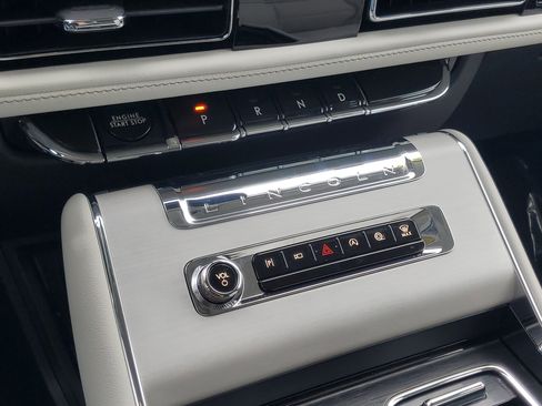 New 2026 Lincoln Aviator Reserve AWD/4WD image 21