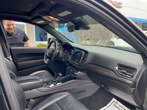 Used 2024 Dodge Durango GT image 15