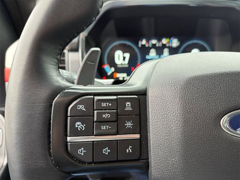 Certified 2023 Ford F150 Raptor image 22