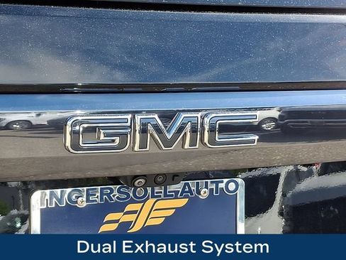 Used 2023 GMC Yukon Denali Ultimate AWD/4WD image 36