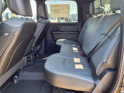 New 2026 RAM 2500 Tradesman image 13