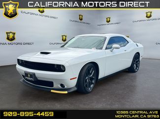 Used 2021 Dodge Challenger GT w/ Blacktop Package RWD video 1