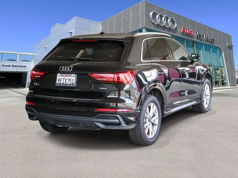 Used 2023 Audi Q3 2.0T Premium w/ Convenience Package AWD/4WD image 4