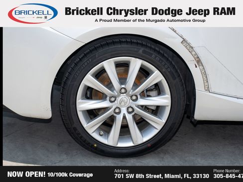 Used 2016 Lexus IS 200t RWD image 41