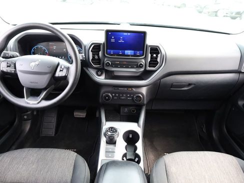 Used 2021 Ford Bronco Sport Big Bend AWD/4WD image 21
