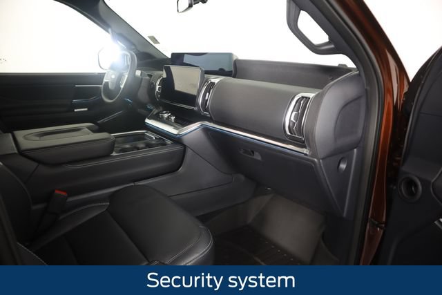 New 2027 Ford Expedition Max Platinum w/ Stealth Appearance Package AWD/4WD image 58
