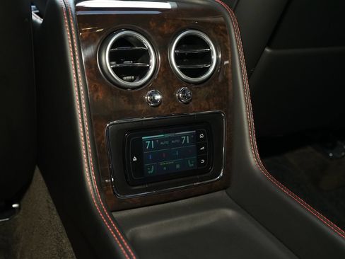 Used 2014 Bentley Flying Spur W12 AWD/4WD image 20