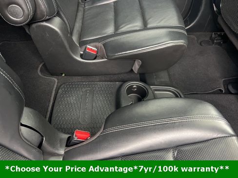 Certified 2020 Dodge Durango R/T w/ Blacktop Package image 24