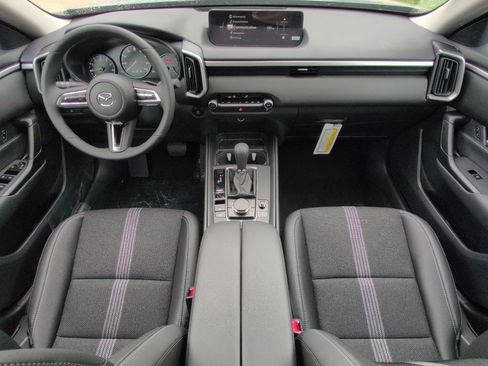 New 2026 MAZDA CX-50 AWD 2.5 S w/ Cargo Package image 5