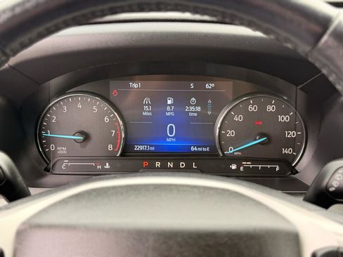 Used 2023 Ford Explorer XLT w/ XLT Sport Appearance Package AWD/4WD image 27