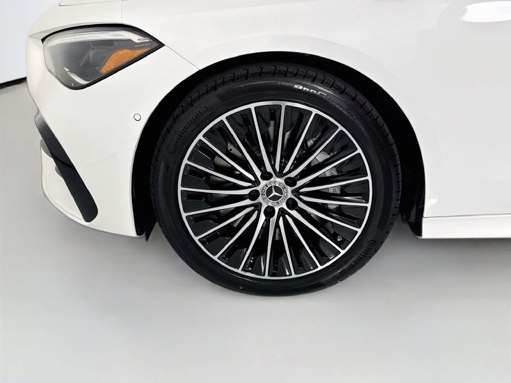 New 2027 Mercedes-Benz CLE 450 4MATIC Cabriolet image 27