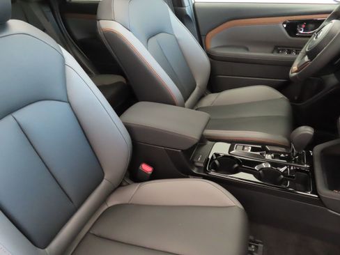 New 2026 Subaru Forester Sport image 27