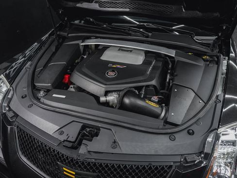 Used 2014 Cadillac CTS V image 75