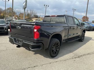 Used 2024 Chevrolet Silverado 1500 LT Trail Boss w/ Convenience Package II video 3