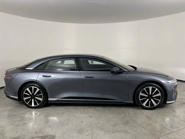 Used 2024 Lucid Air Touring AWD/4WD image 9