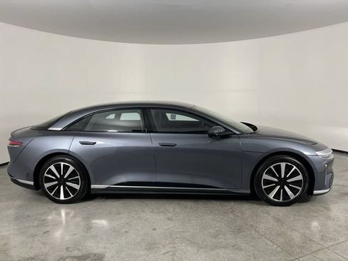 Used 2024 Lucid Air Touring AWD/4WD image 9