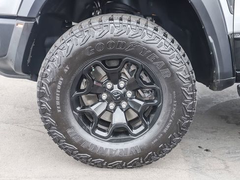 Used 2023 RAM 1500 TRX w/ TRX Level 2 Equipment Group AWD/4WD image 11