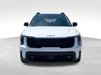 Used 2026 Kia Sorento X-Line EX AWD/4WD video 3