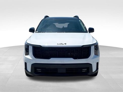 Used 2026 Kia Sorento X-Line EX AWD/4WD image 3