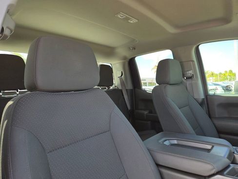 Used 2025 GMC Sierra 1500 Pro w/ Pro Value Package AWD/4WD image 11