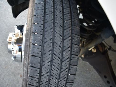 Used 2019 RAM 3500 Tradesman RWD image 26