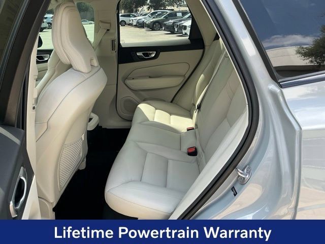 Certified 2024 Volvo XC60 B5 Plus w/ Protection Package Premier AWD/4WD image 23
