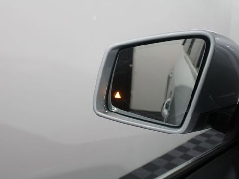 Used 2017 Mercedes-Benz GLS 450 450 4MATIC w/ Premium Package image 15