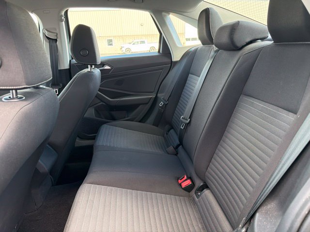 Used 2023 Volkswagen Jetta S FWD image 19