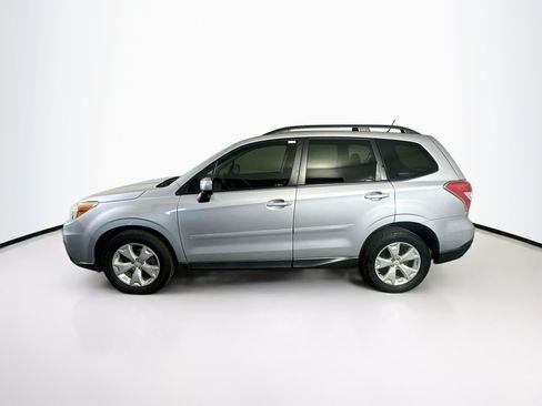 Used 2015 Subaru Forester 2.5i Premium AWD/4WD image 4