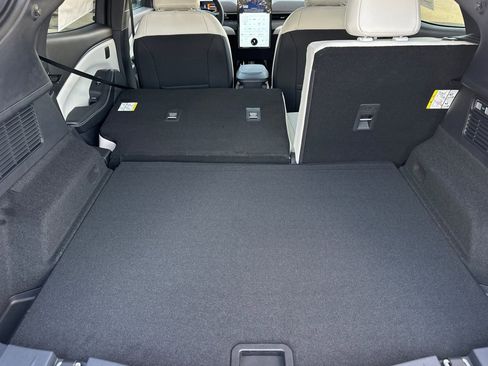 New 2025 Ford Mustang Mach-E Premium RWD image 12