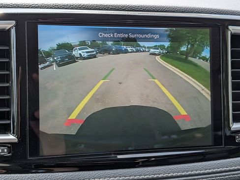 Used 2023 Chrysler Pacifica Limited FWD image 27