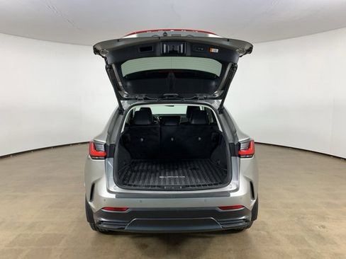 Used 2024 Lexus NX 350 AWD w/ Premium Package image 30